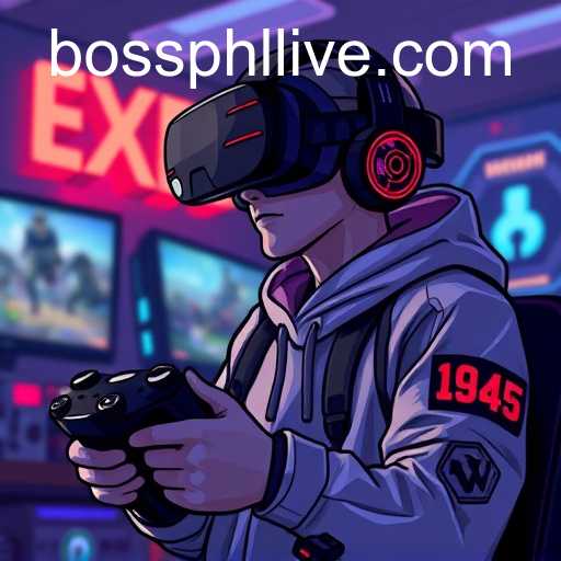 The Evolution of bossphl in Gaming Industry