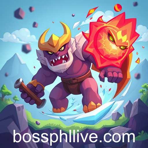 The Rise of BossPHL: Revolutionizing Online Gaming