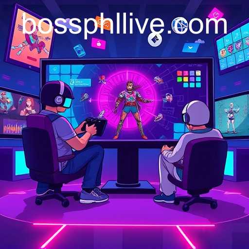 Evolving Landscape of Bossphl: A Deep Dive