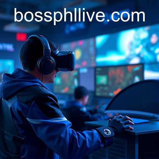 The Online Gaming Revolution: Shaping the Future