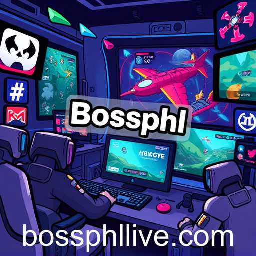 The Rise of Bossphl in Online Gaming