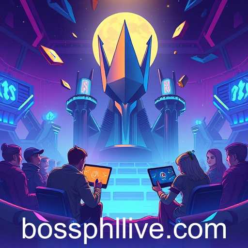 The Rise of Bossphl in Gaming Community