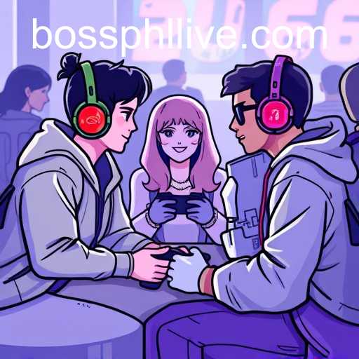 The Rise of Online Gaming Communities in 2026