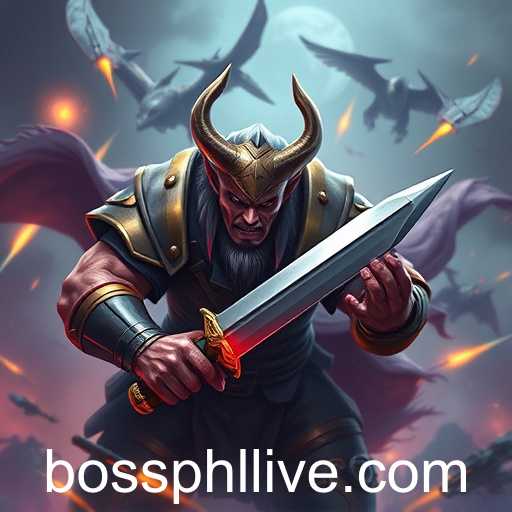 The Rise of Bossphl in the Gaming World